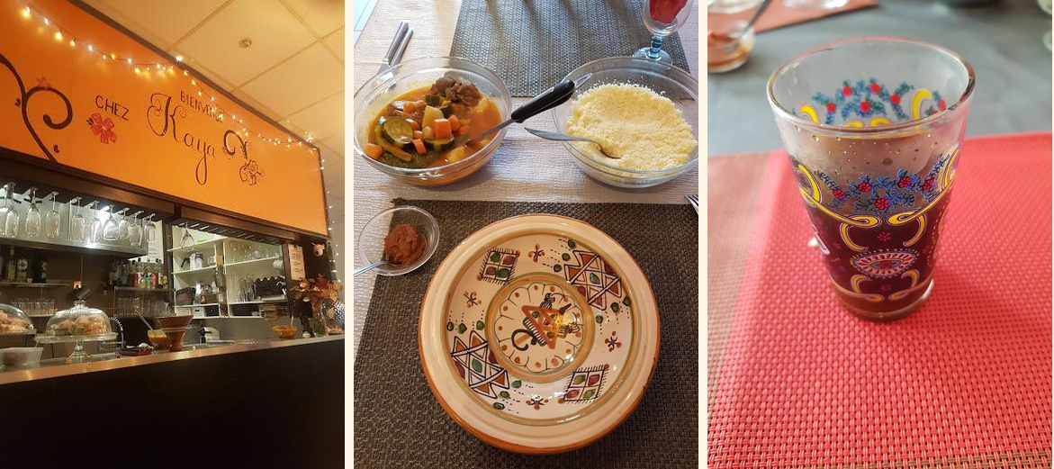 Kaya Et Fils - Gallery Image 3